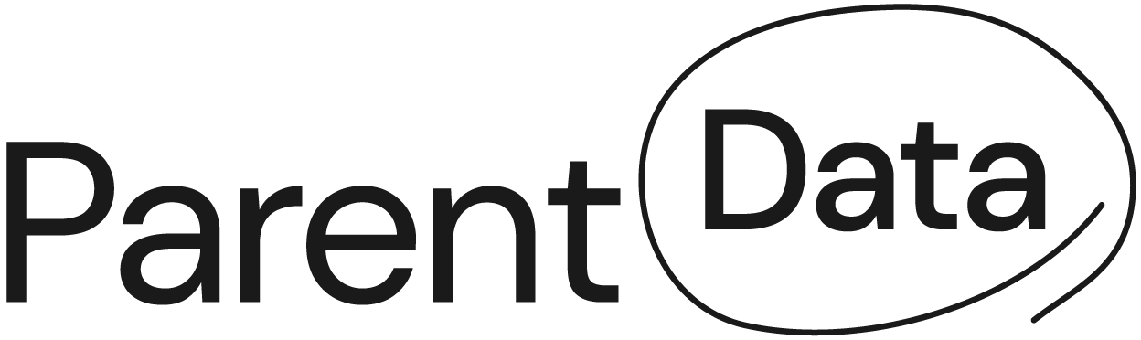 ParentData Logo